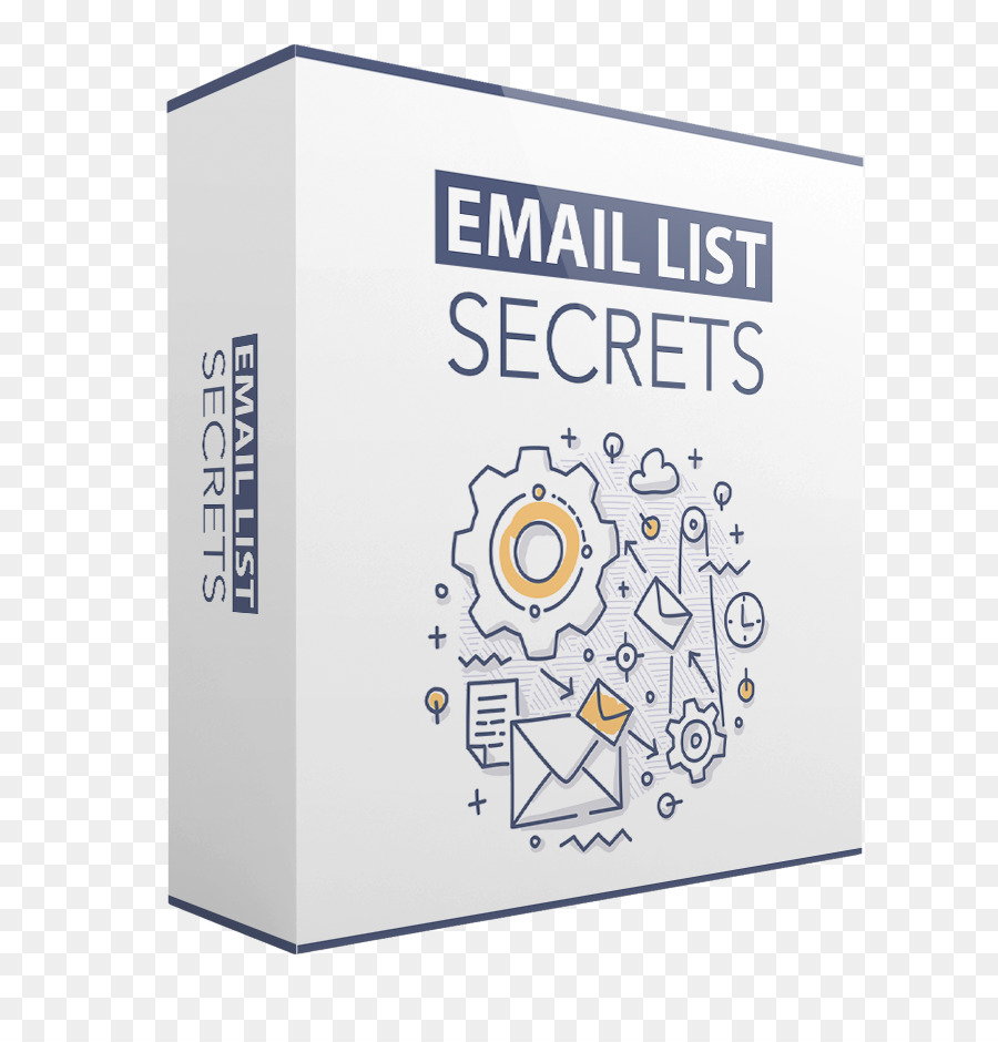 E Mail La Liste Des Secrets，E Mail PNG