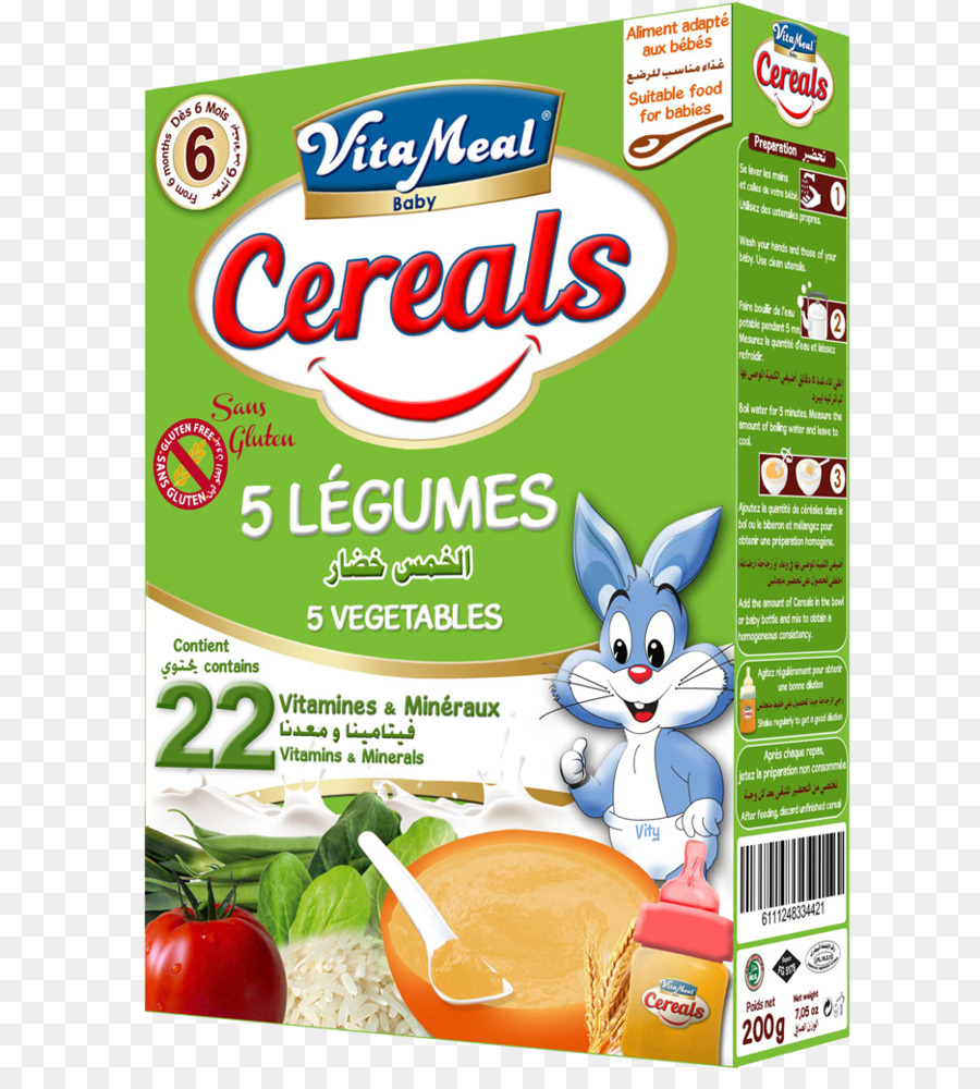 Les Céréales Du Petit Déjeuner，Lait PNG