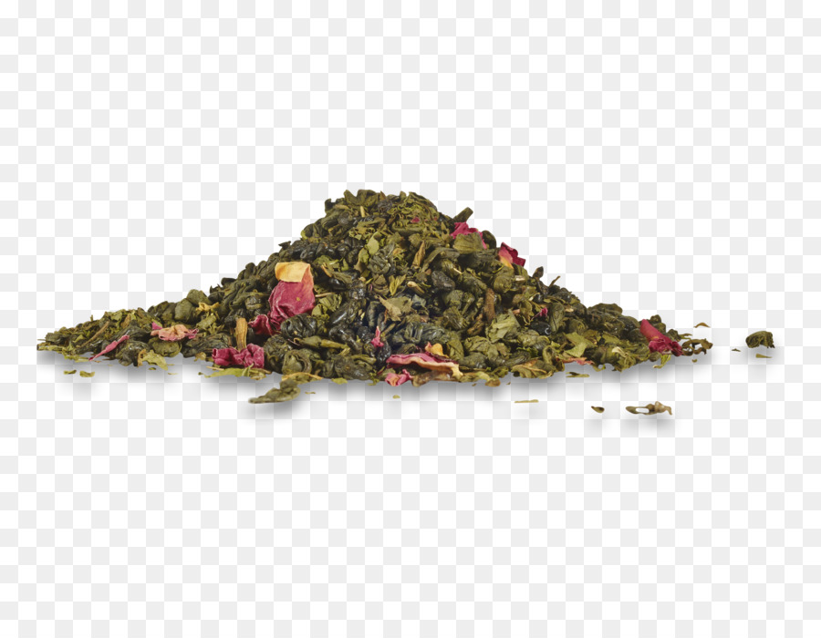 Oolong，Thé PNG