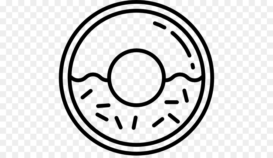 Donut，Collation PNG