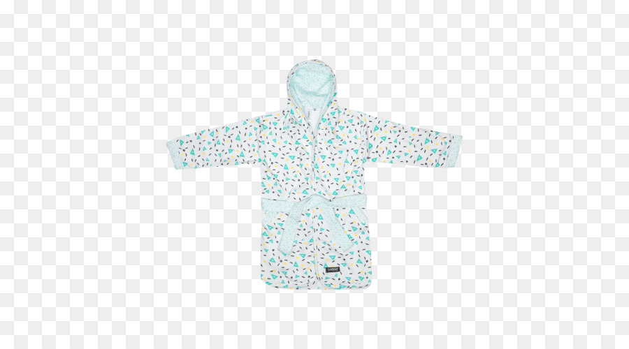 Les Vêtements D Extérieur，Turquoise PNG