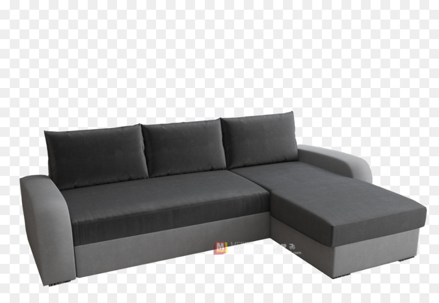 Canapé Gris，Fauteuil Inclinable PNG