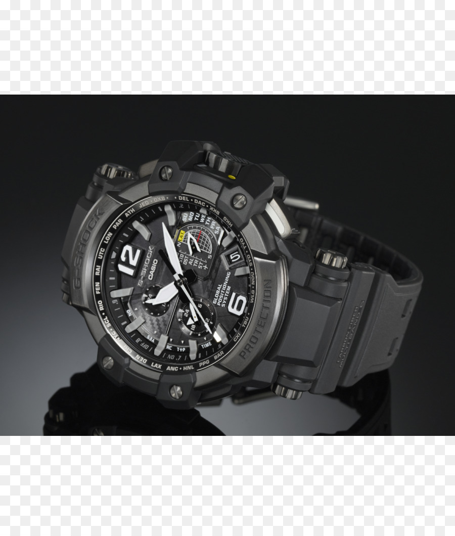 Regarder，Gshock PNG