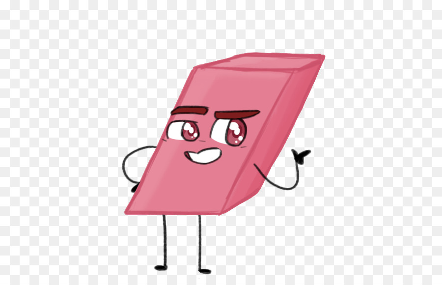 Gomme De Dessin Animé，Gomme PNG