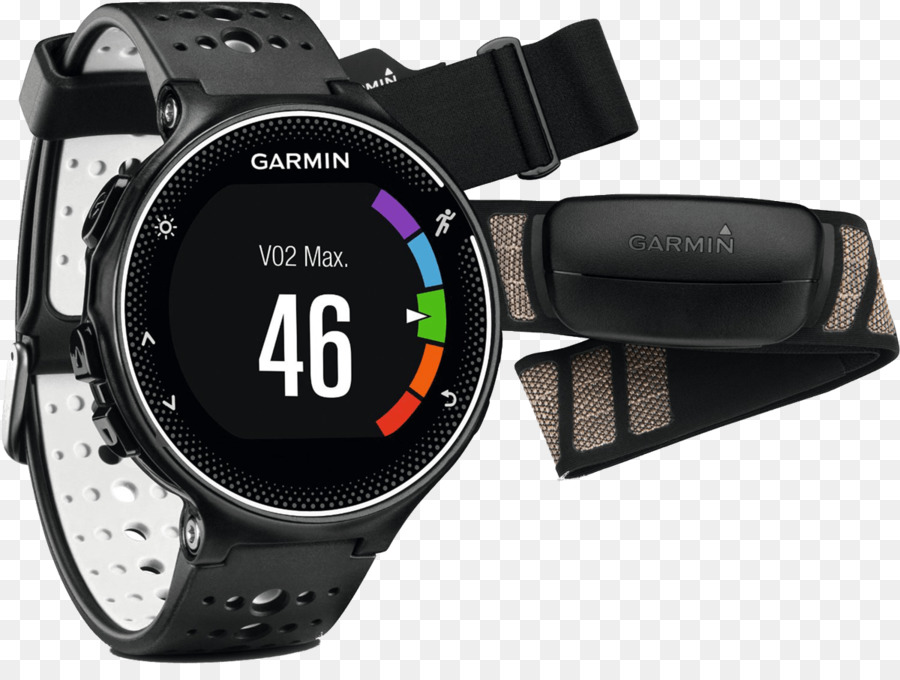 Systèmes De Navigation Gps，Garmin Forerunner 230 PNG