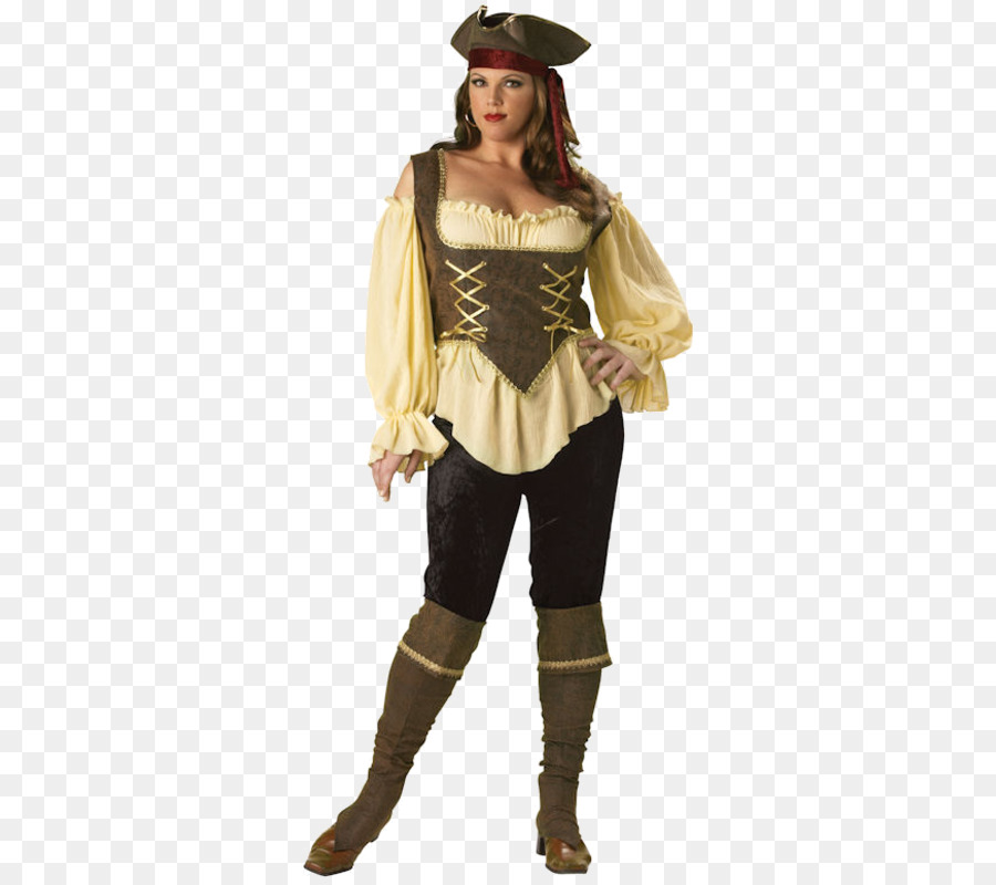 Déguisement De Pirate，Chapeau PNG