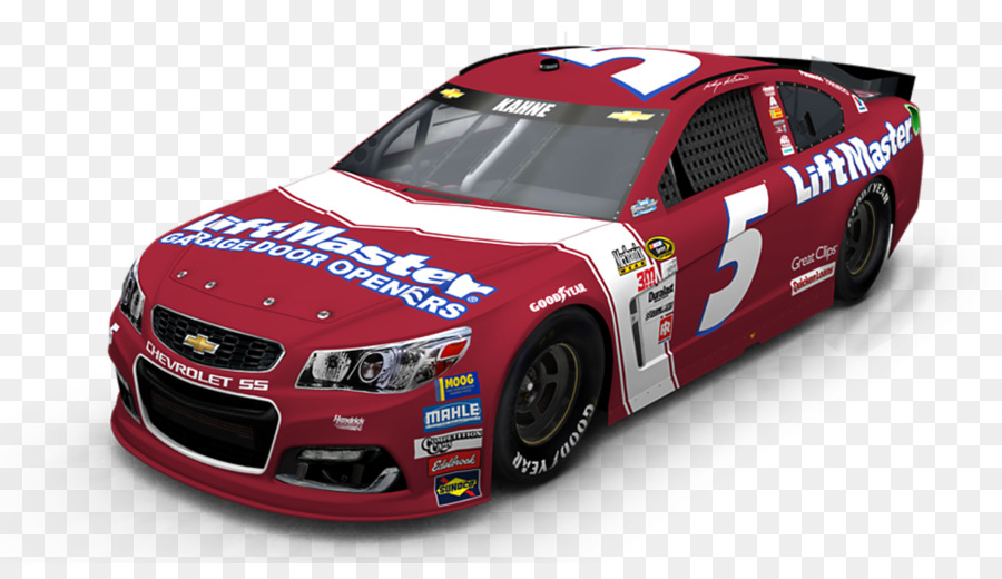 Voiture De Course，Chevrolet PNG