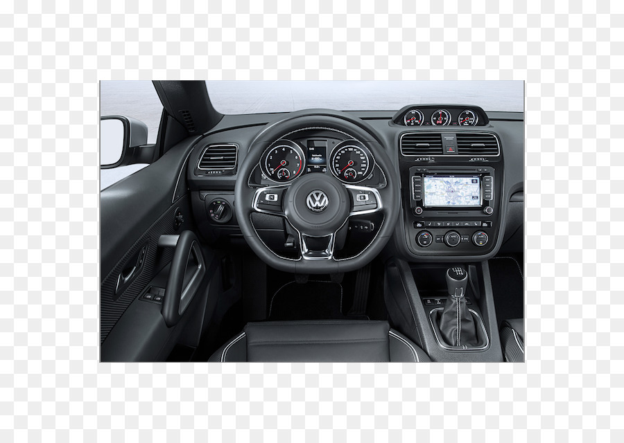 Volkswagen Scirocco，Volkswagen PNG