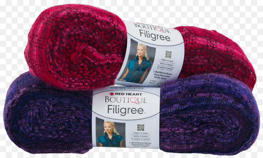 Fil，Tricot PNG