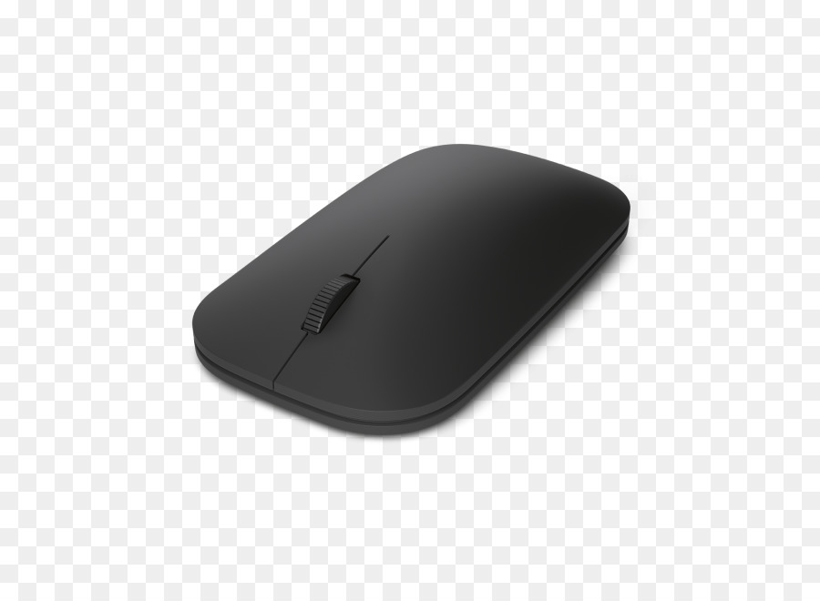 Souris D'ordinateur Noire，Appareil PNG