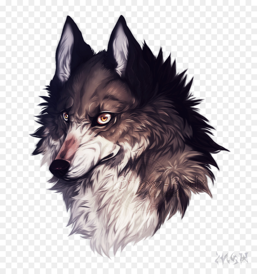 Husky Sibérien，Kayako Saeki PNG