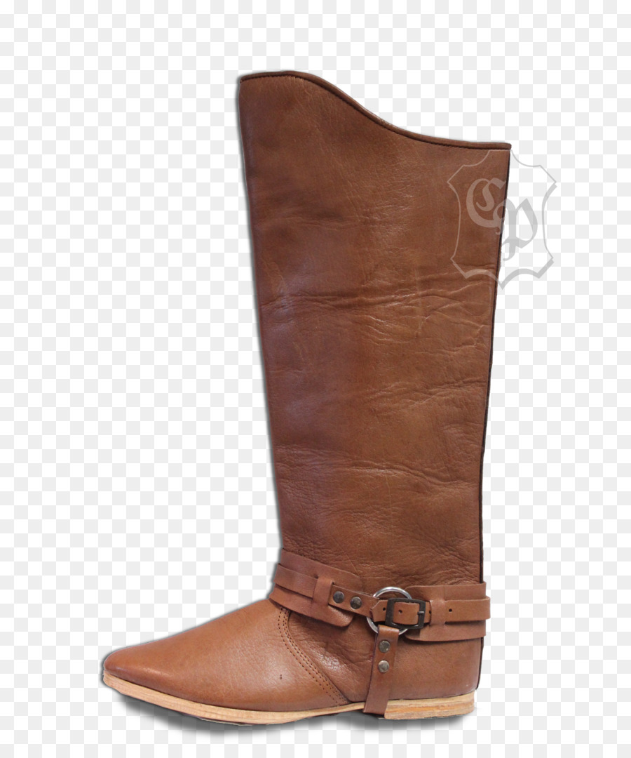 Botte Marron，Chaussure PNG