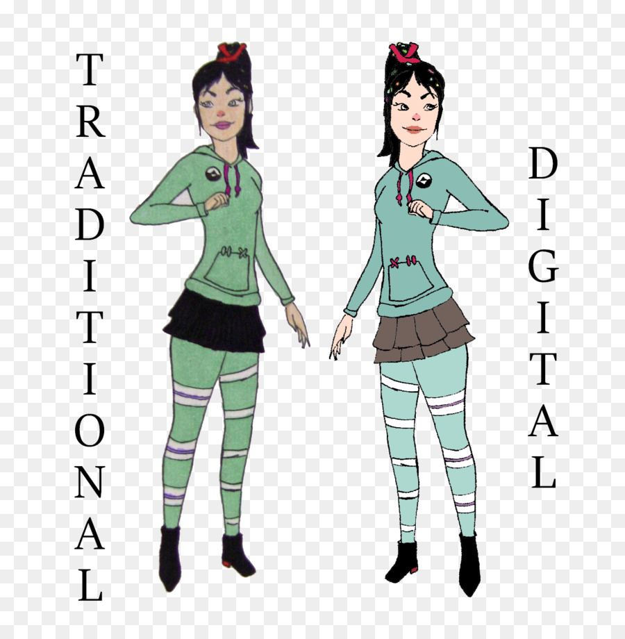 Uniforme，Costume PNG