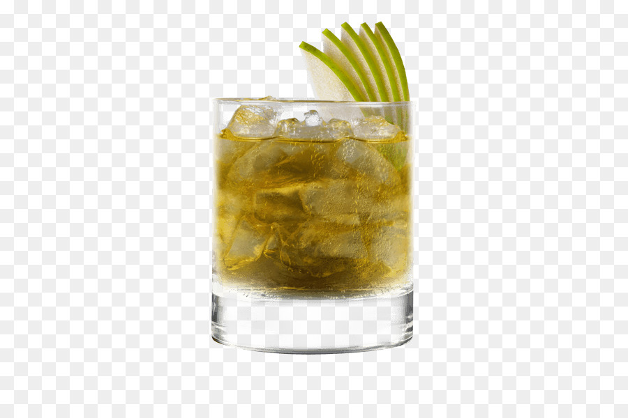 Mint Julep，Cocktail PNG