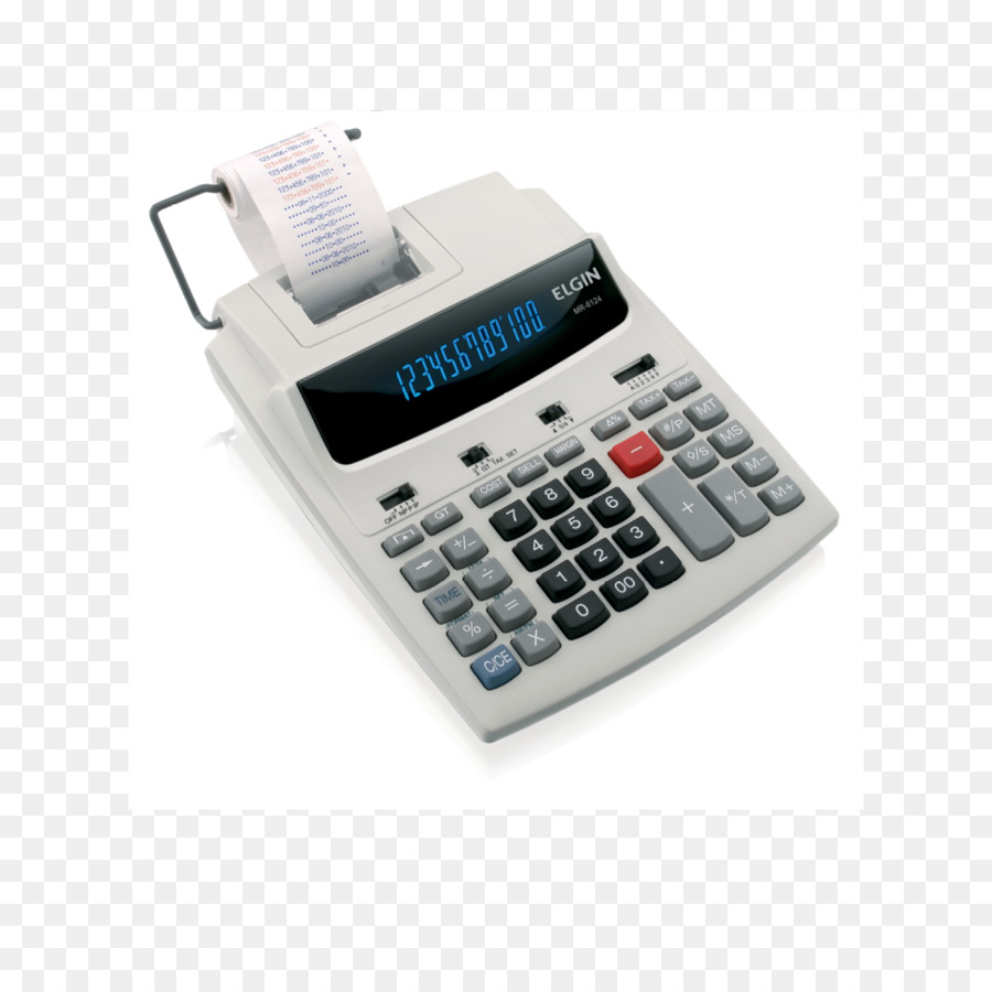 Calculatrice，Table PNG