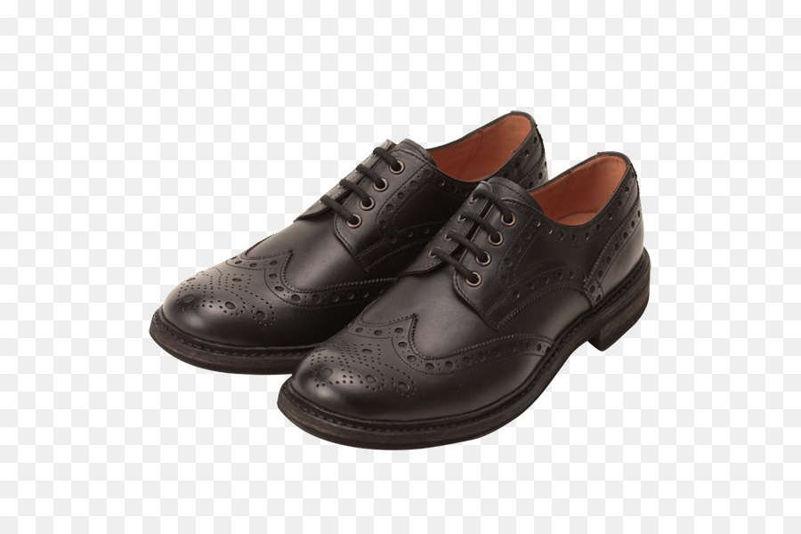 Cuir，Oxford Chaussure PNG