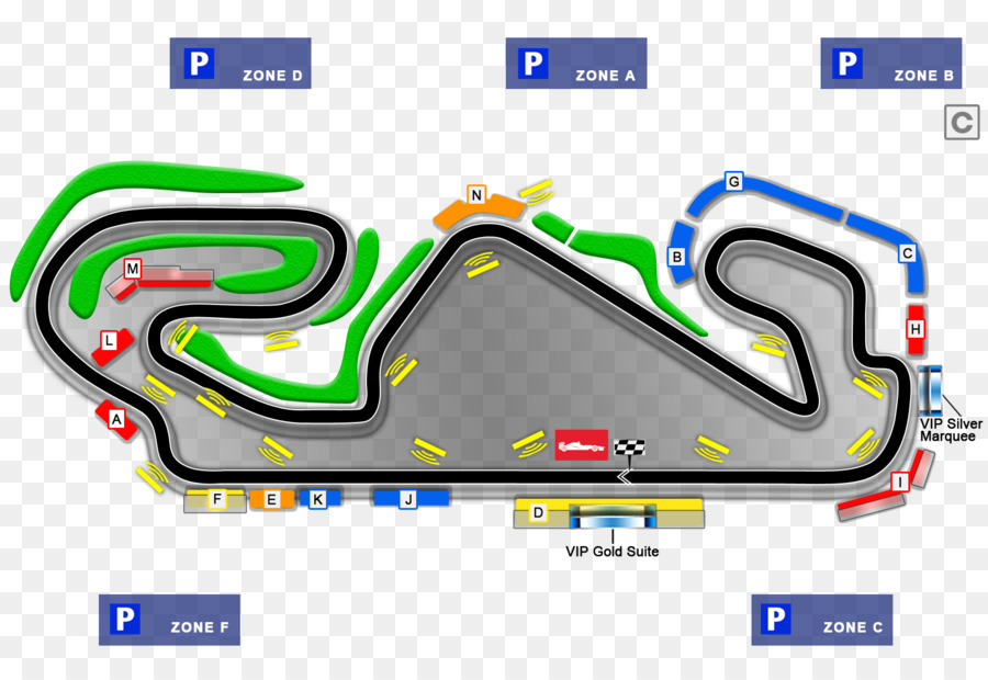 Carte Des Pistes De Course，Courses PNG