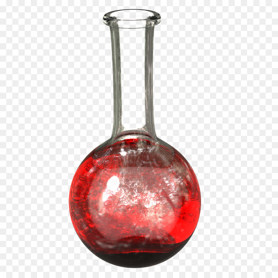 Flacon Rouge，Liquide PNG