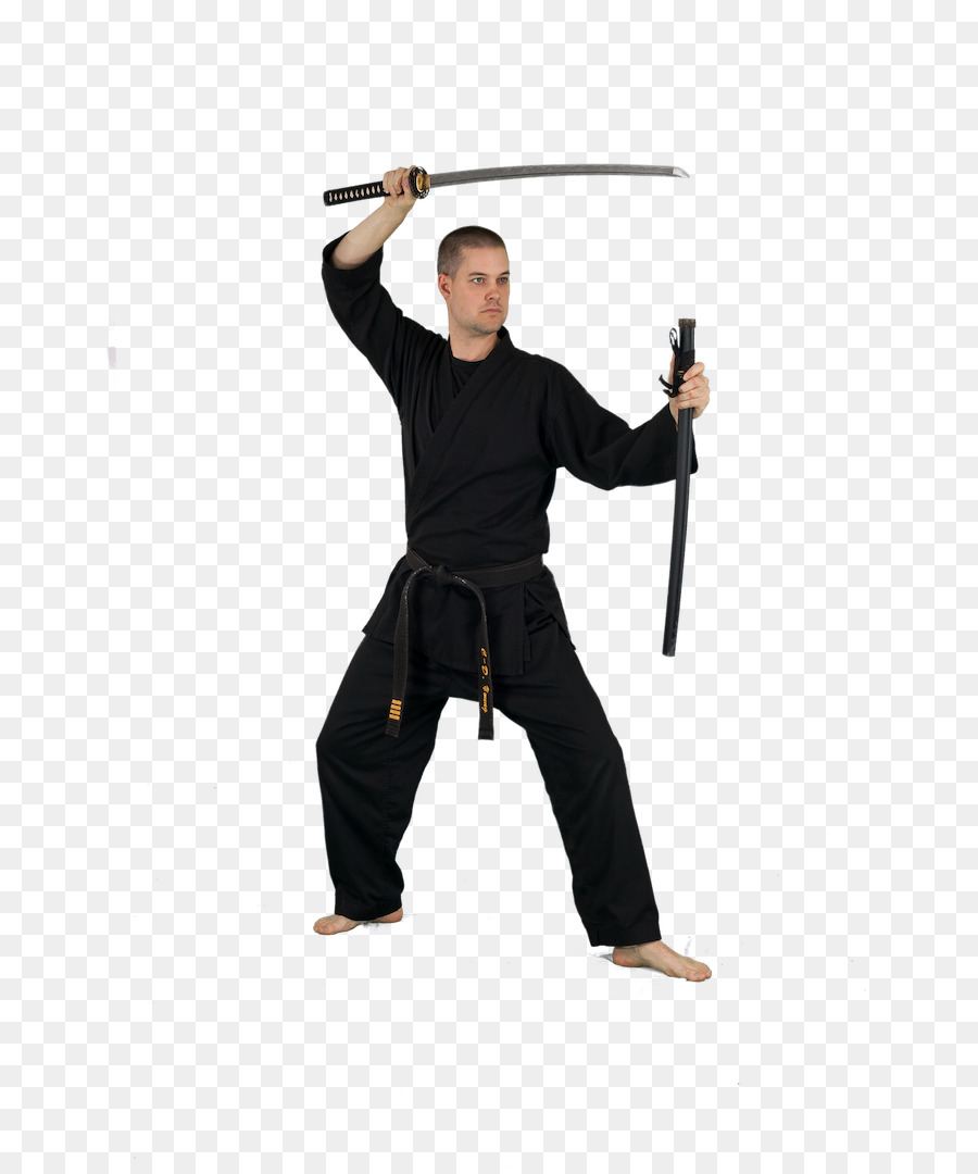 Dobok，L épaule PNG