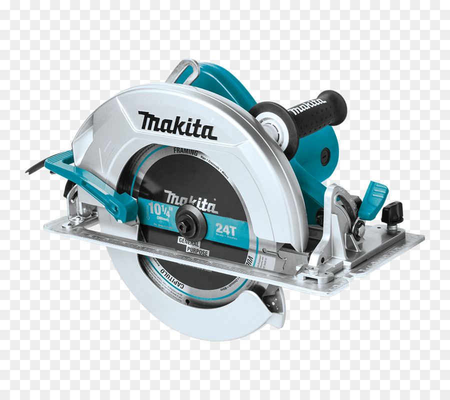 Scie Circulaire，Makita PNG