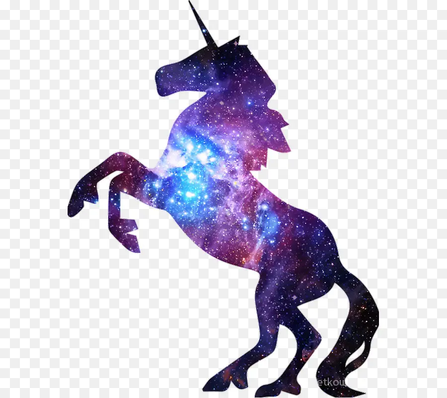 Licorne，Fantaisie PNG