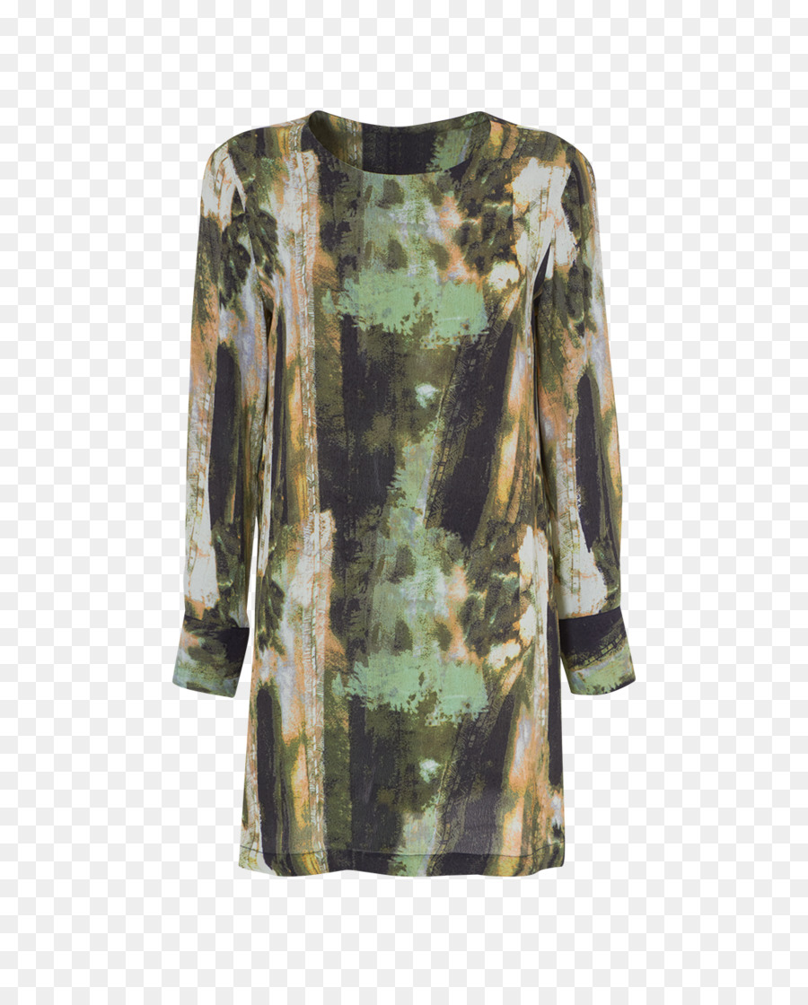 Camouflage，Robe PNG