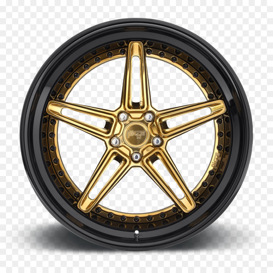 Roue De Voiture，Jante PNG