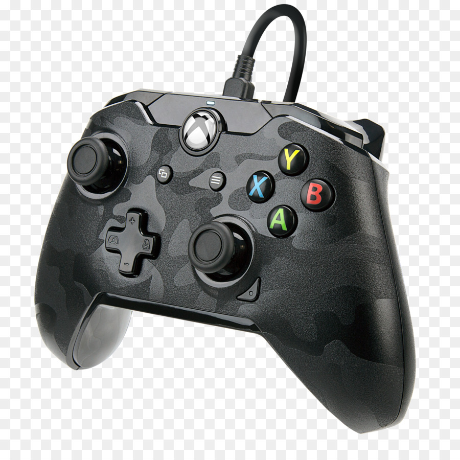 Contrôleur Xbox One，Xbox 360 PNG