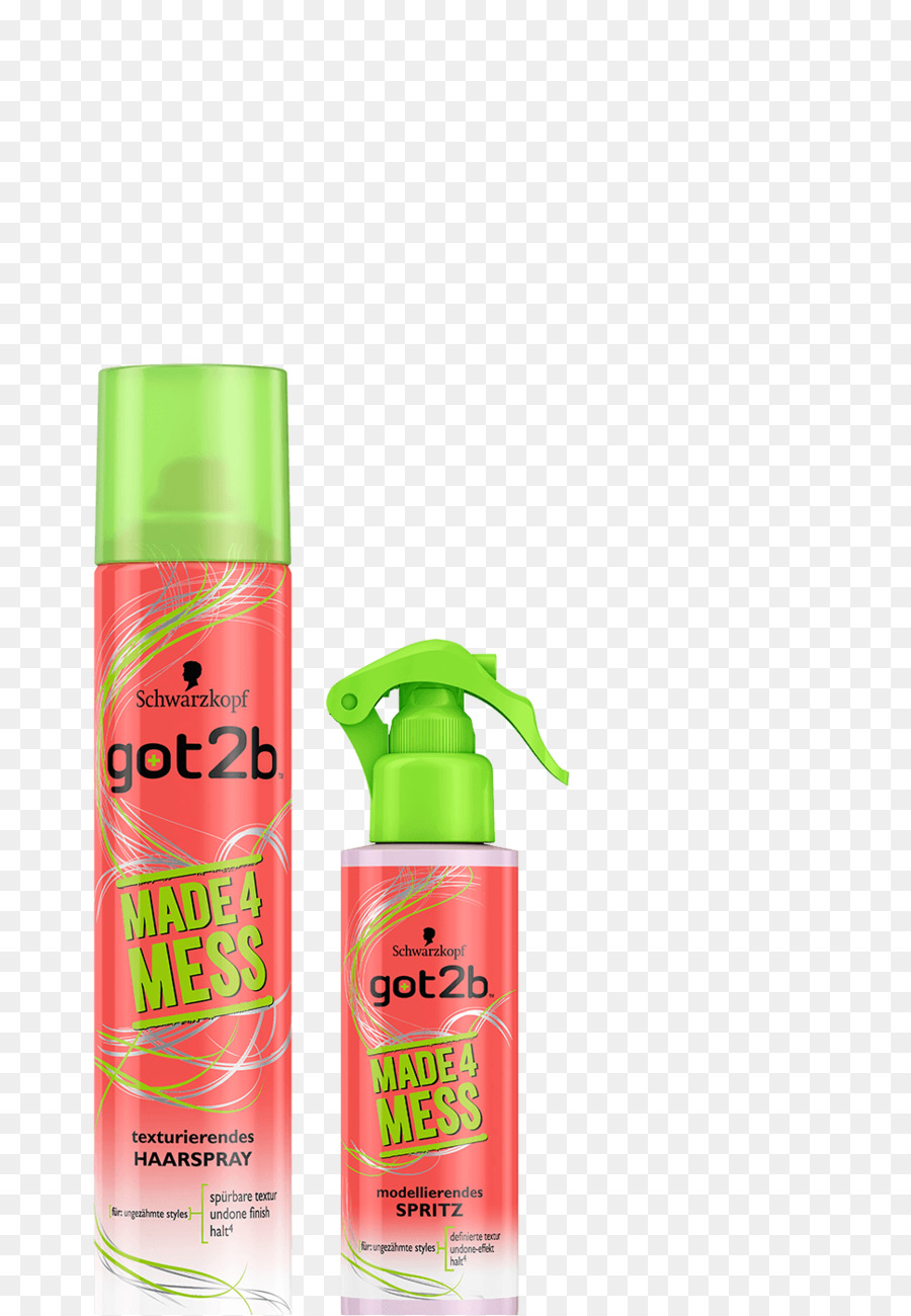 Laque Pour Les Cheveux，Schwarzkopf PNG