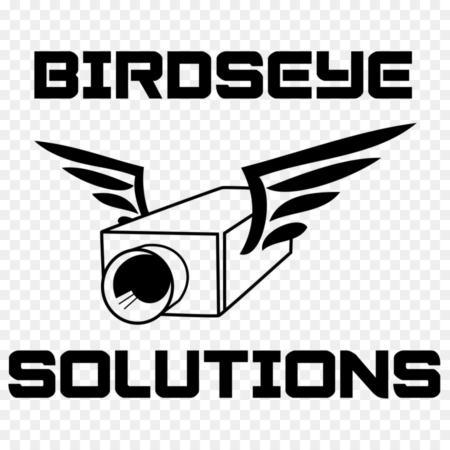 Logo，Solutions De Birdseye PNG