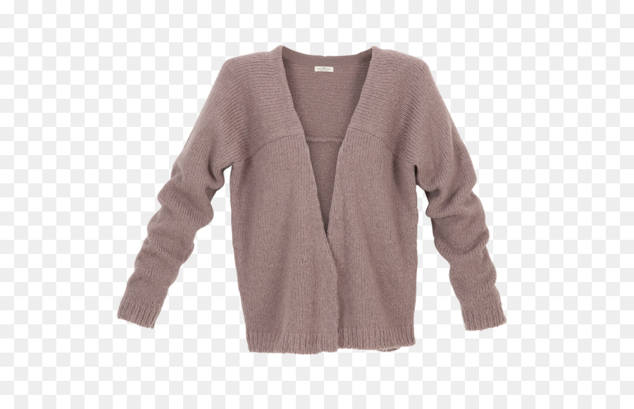 Cardigan Rouge，Pull Over PNG