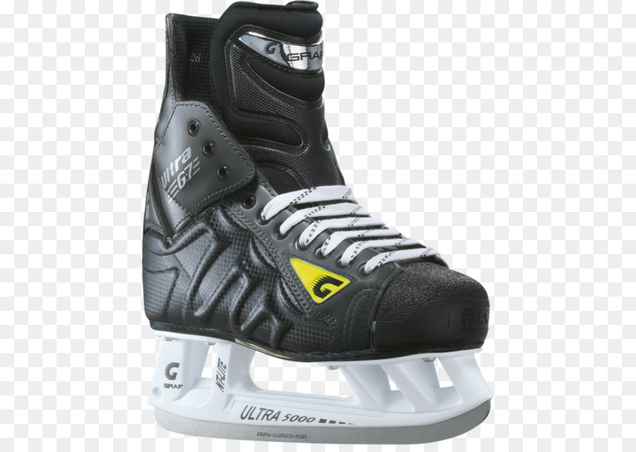 Patins De Hockey，Glace PNG