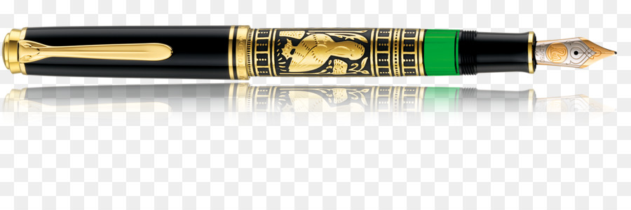 Stylo Plume，Pelikan PNG