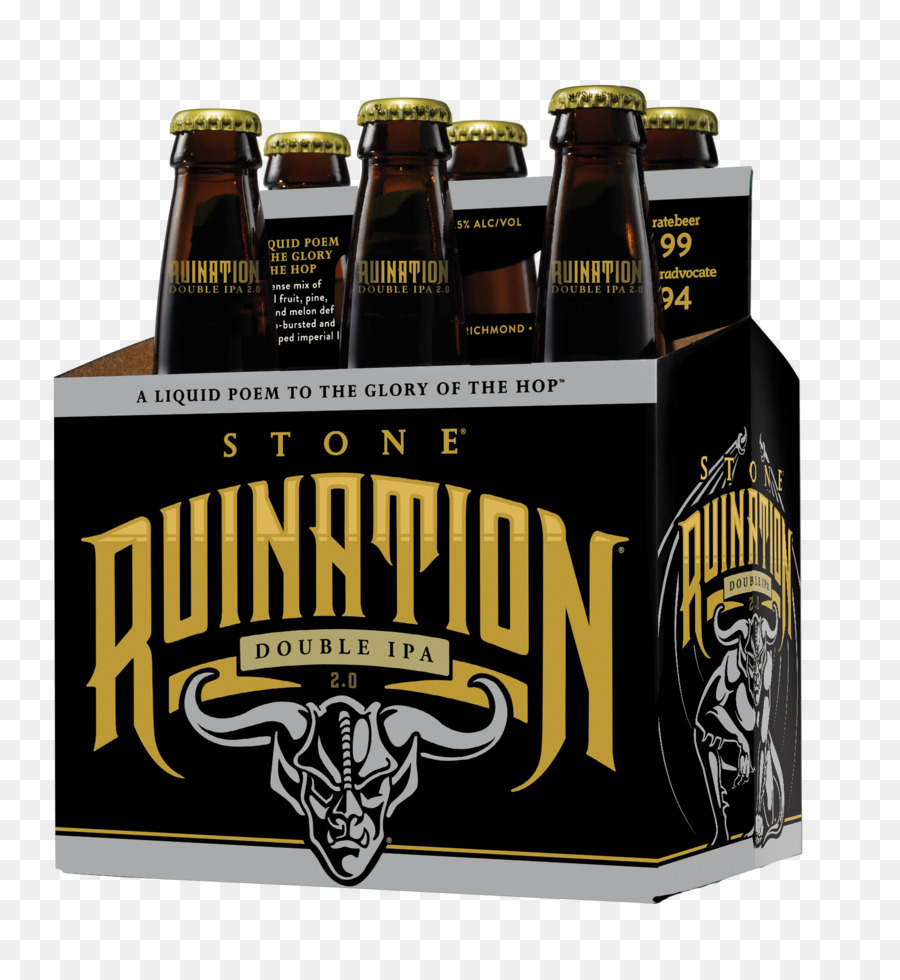 Stone Brewing Co，Bière PNG