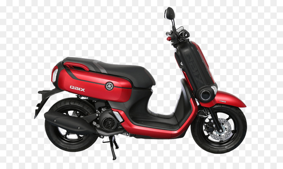 Scooter，Moto PNG