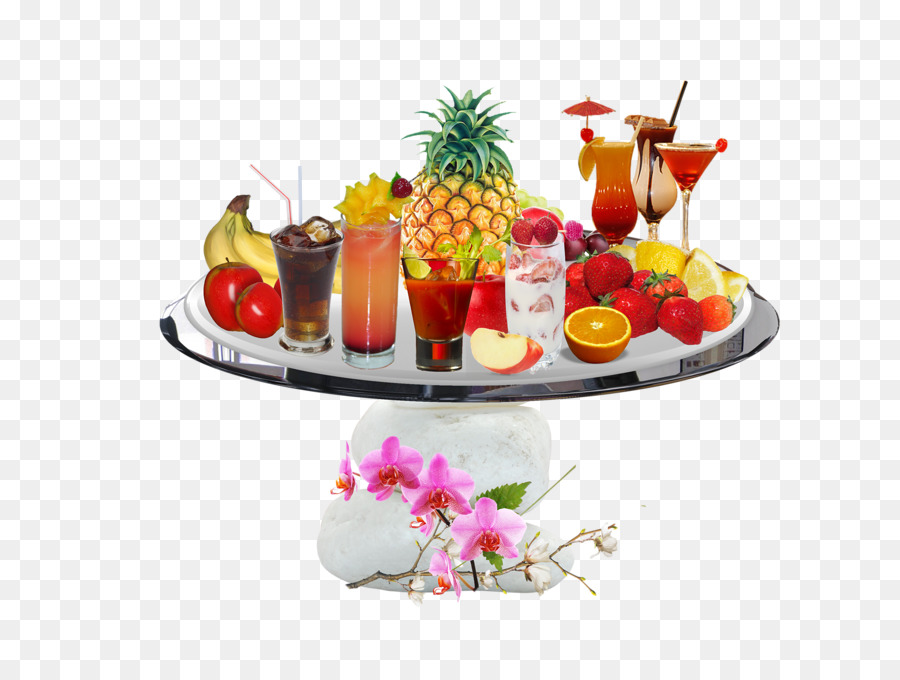 Fruits，Dessert PNG
