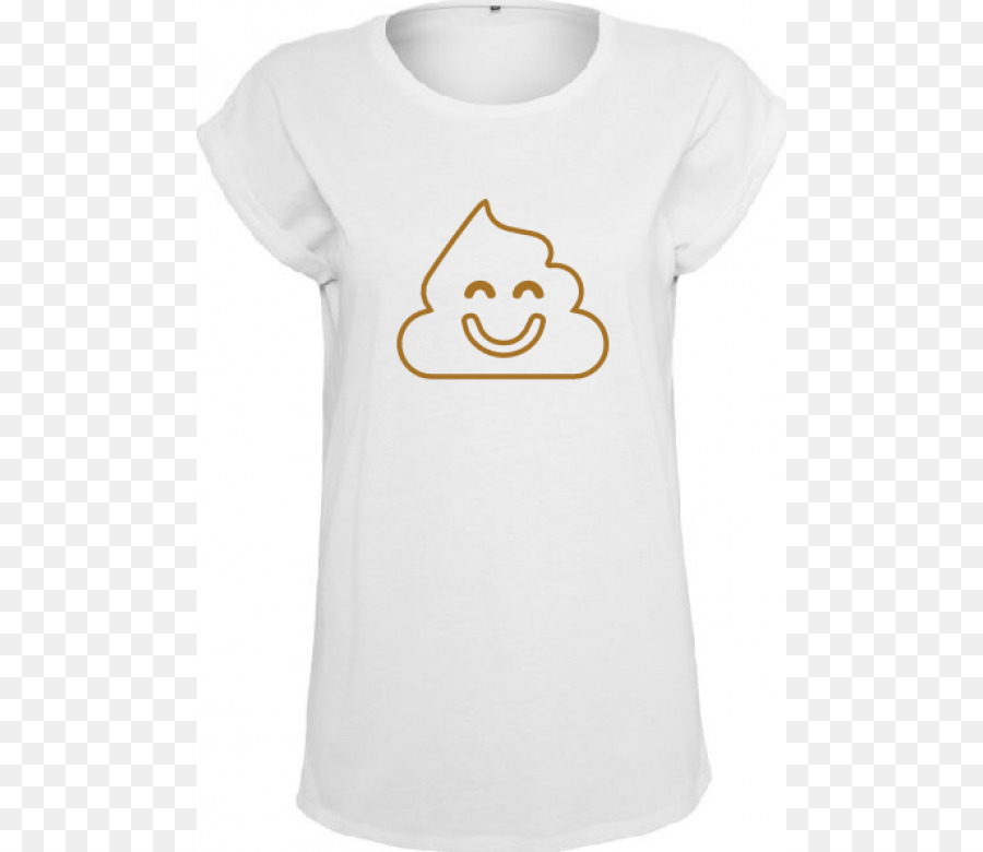 Tshirt，Manche PNG