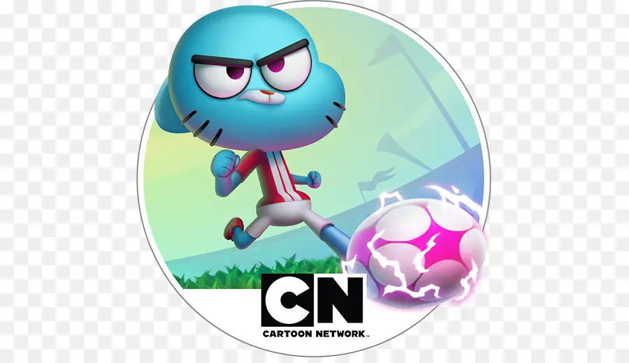 Personnage De Gumball，Réseau De Dessins Animés PNG