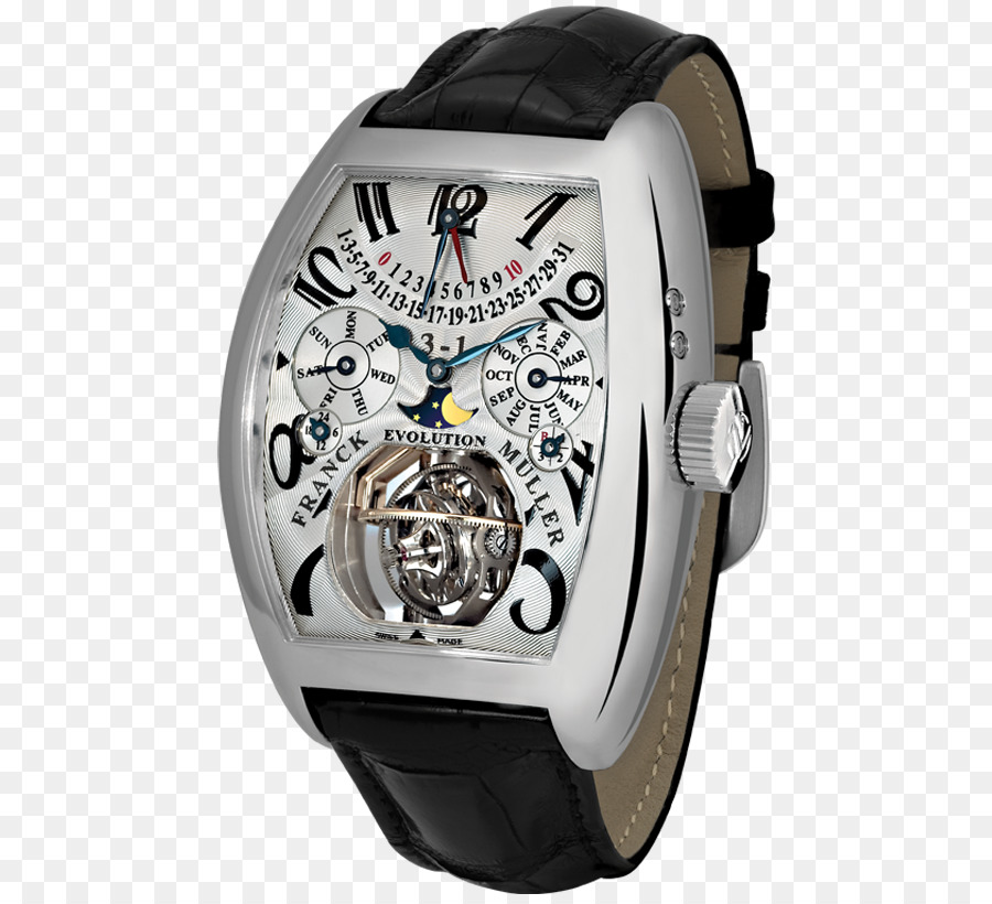 Montre，Tourbillon PNG