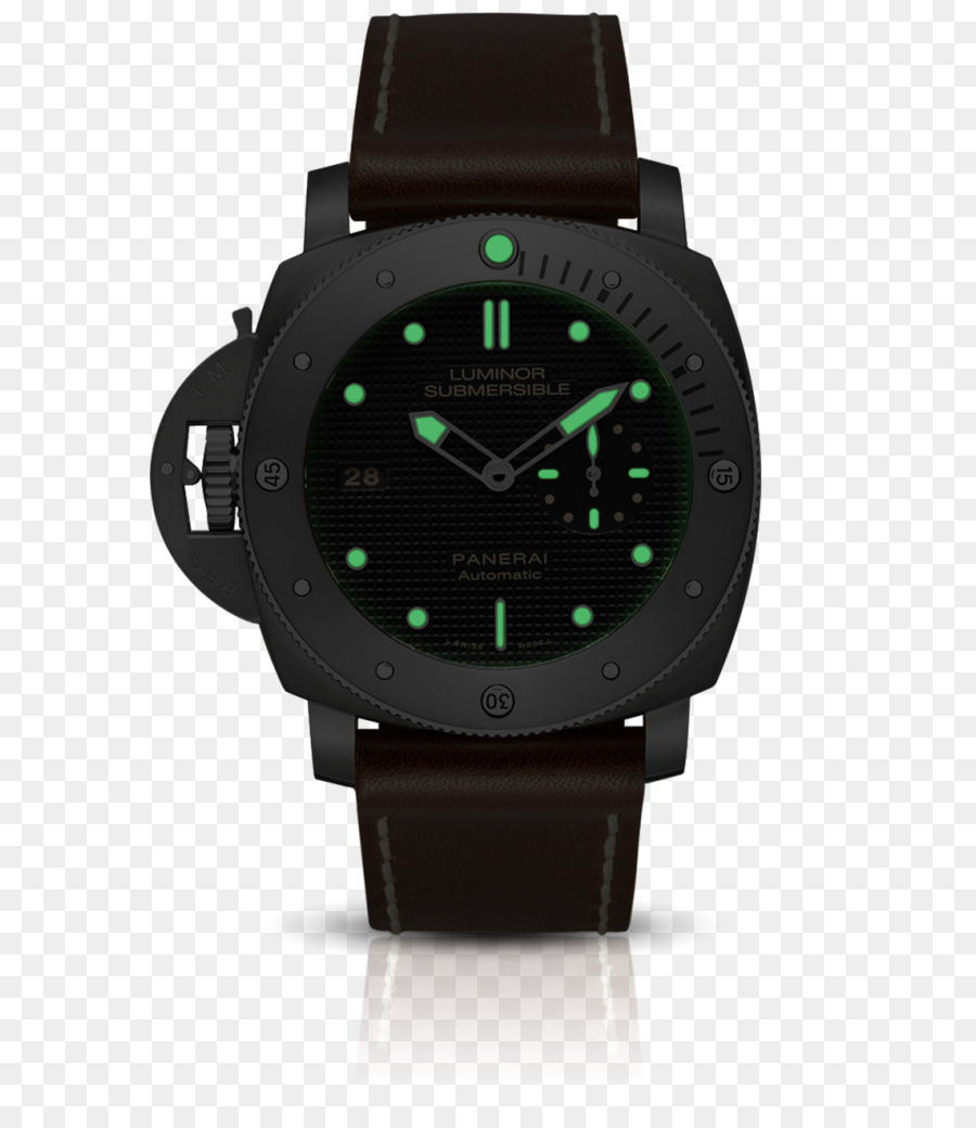 Regarder，Panerai PNG