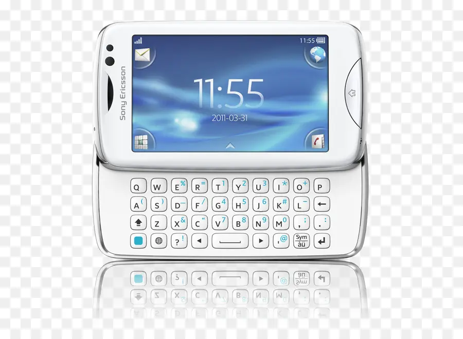 Téléphone Sony Ericsson，Mobile PNG