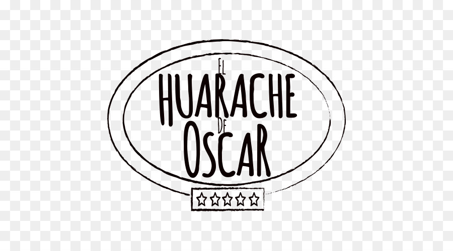 Le Huarache D Oscar，Logo PNG