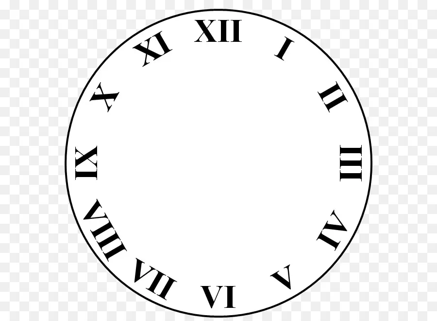 Cadran D'horloge，Horloge PNG