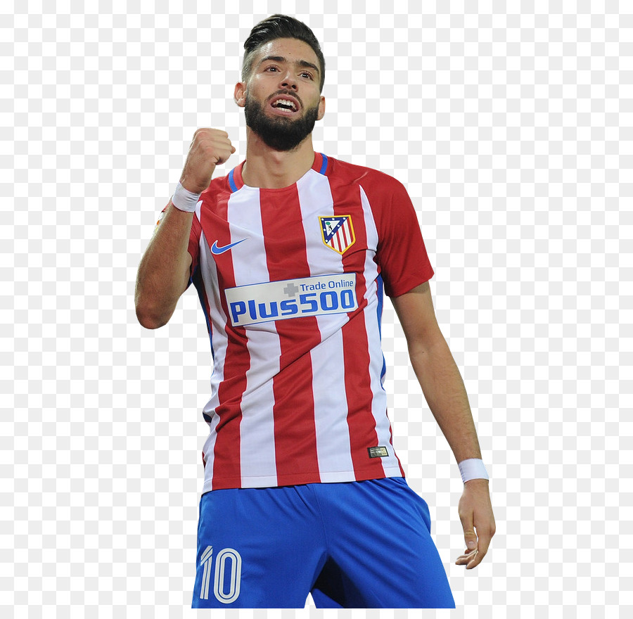 Yannick Carrasco，201516 De La Ligue PNG