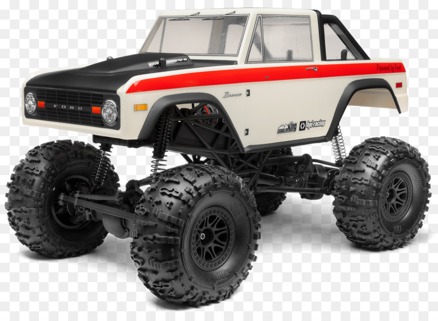 Hobby Produits Internationaux，1996 Ford Bronco PNG