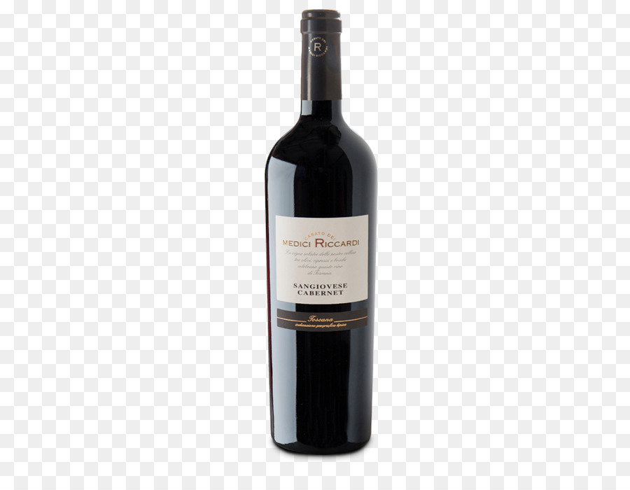 Bouteille De Vin，Alcool PNG