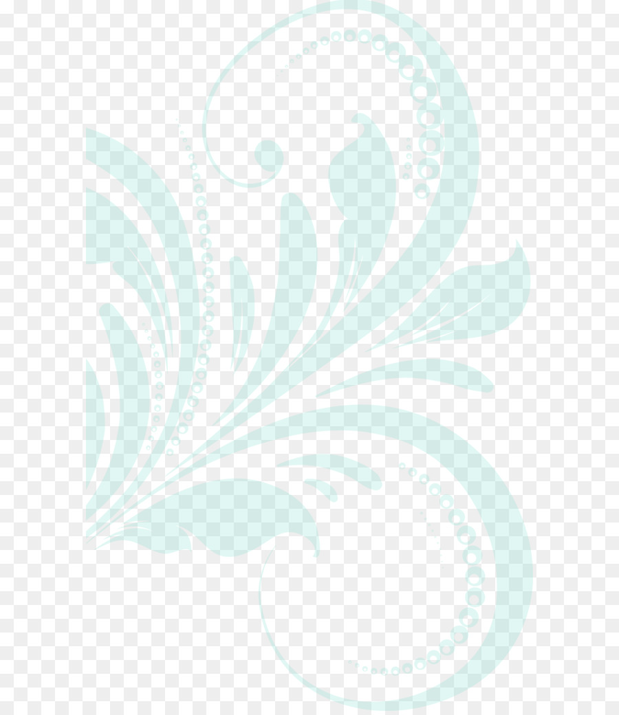 Motif Floral Violet，Fleur PNG