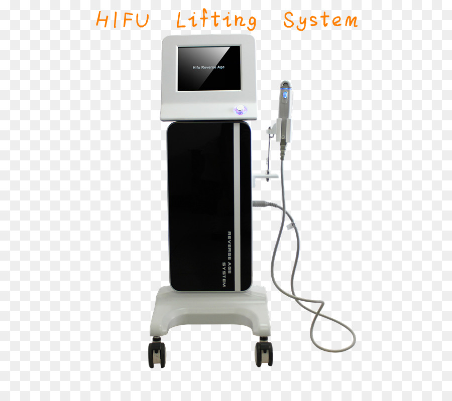 Highintensity Ultrasons Focalisés，Rhytidectomie PNG