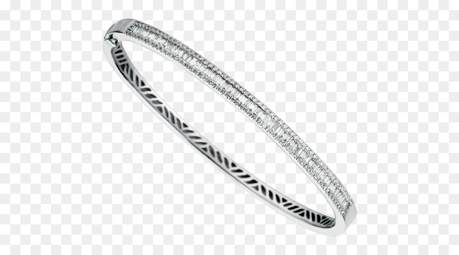 Bracelet，Argent PNG