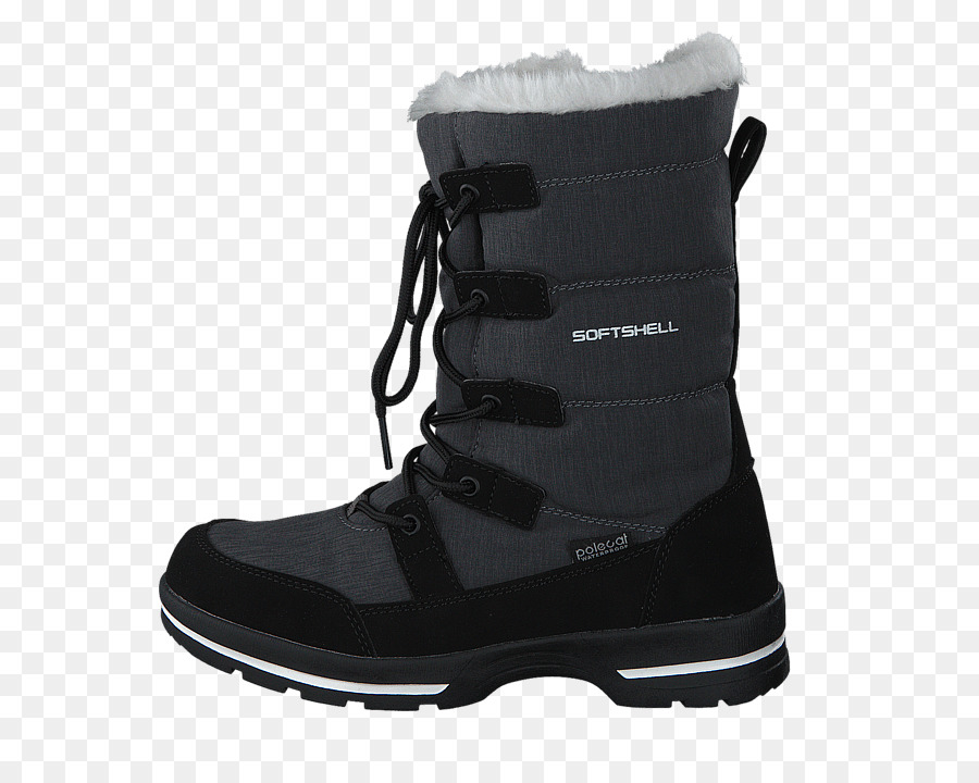 Bottes De Neige，Chaussure PNG